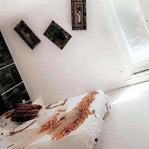 Avec Accès Jardin Appartement