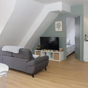Entier *au Pied De La Gare* Appartement