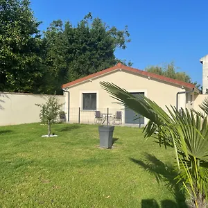 Un Cocon De Bien Etre Maison d'hôtes