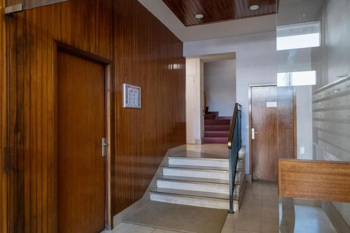 Apartment Appartement Lumineux Et Moderne Juvisy-sur-Orge