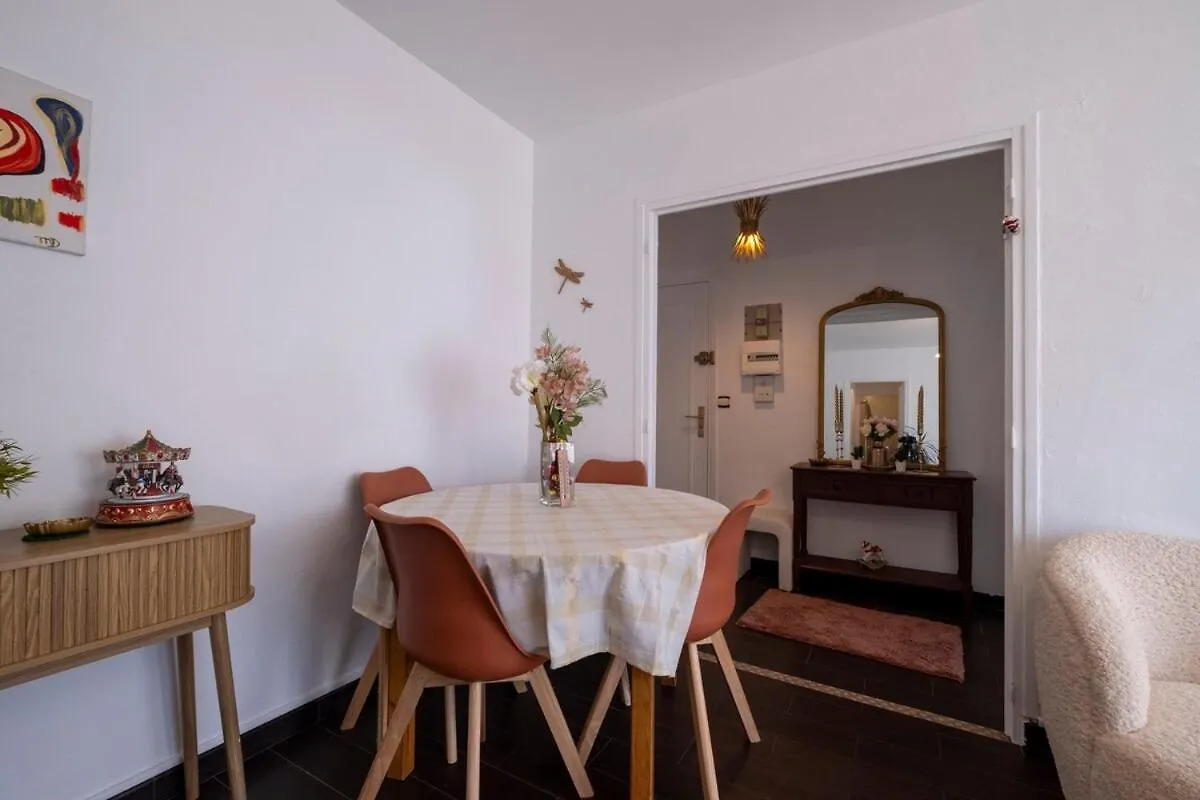 Appartement Lumineux Et Moderne Juvisy-sur-Orge France
