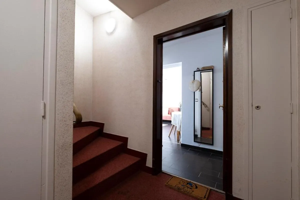 Appartement Lumineux Et Moderne Juvisy-sur-Orge